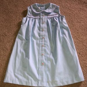 Very sweet 5T dress.